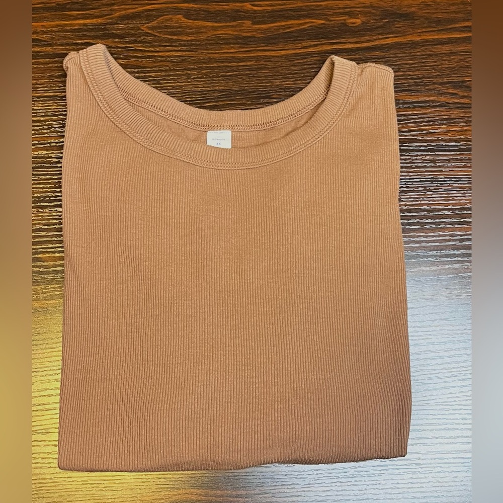 Old Navy Active 3X Women’s Tee